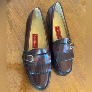 Brand new ColeHaan men’s dress shoes